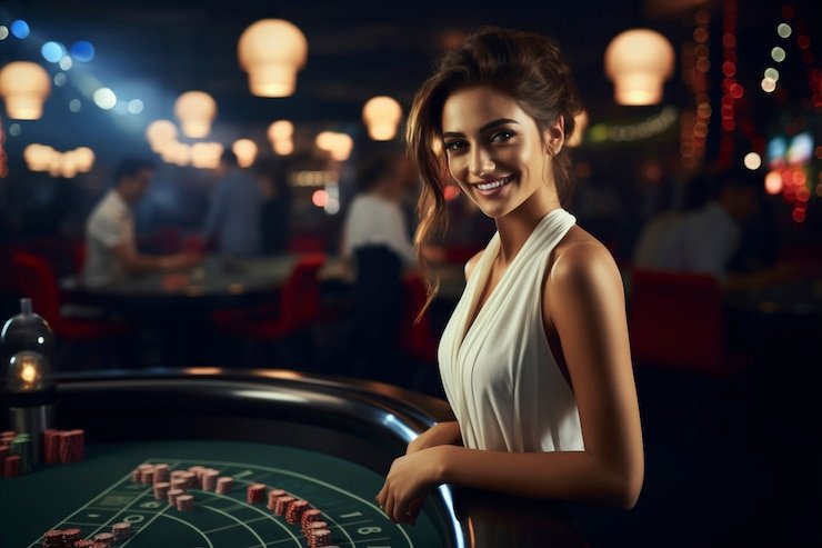 re9 Live Casino