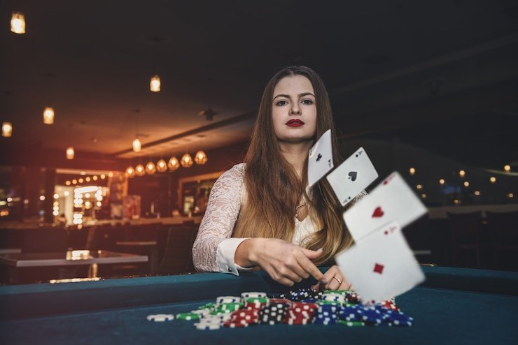 re9 Slots